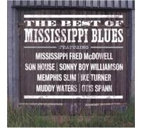 V/A - Best Of The Mississippi Bl