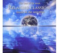 V/A - Best Of The Most Relaxing Classical Music In The U