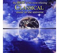 V/A - Best Of The Most Relaxing Classical Music In The U
