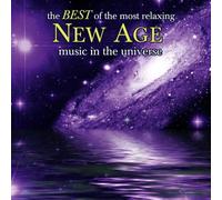 V/A - Best Of The Most Relaxing New Age Music In The Uni