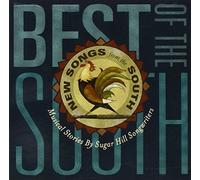 V/A - Best Of The South: Musical Stories By Sugar Hill S