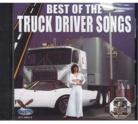V/A - Best Of The Truck Driver S