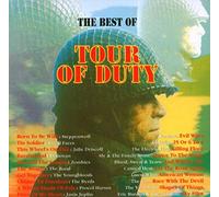 V/A - BEST OF TOUR OF DUTY