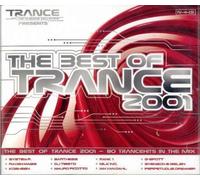 V A - Best Of Trance 2001 80tr