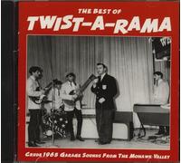 V/A - Best Of Twist A Rama