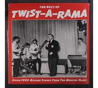 V/A - Best Of Twist A Rama