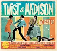 V/A - Best Of Twist & Madison