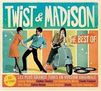 V/A - Best Of Twist & Madison