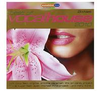 V/A - Best Of Vocal House 2010 (2 CD)