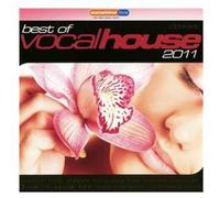 V/A - Best Of Vocal House 2011 (2 CD)
