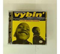 V/A - Best Of Vybin' New Soul R