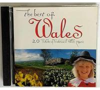 V/A - BEST OF WALES -20TR-