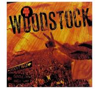 best of woodstock / various