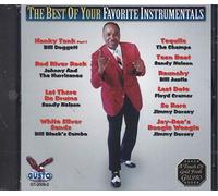 V/A - Best Of Your Favorite Instrumentals