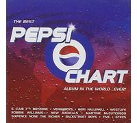V/A - BEST PEPSI CHART ALBUM IN