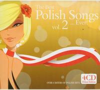 V/A - Best Polish Songs Ever 2