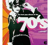 V/A - Best Pop Album Of The 70's