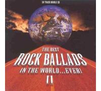 V/A - BEST ROCK BALLADS IN V.2