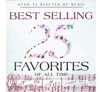 V/A - Best Selling Favorites Of All Time