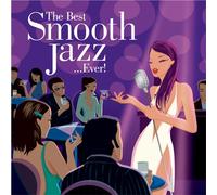 V/A - Best Smooth Jazz Ever! (2 CD)