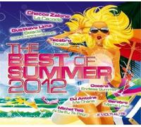 Artisti Vari - The Best Of Summer 2012 - Cd