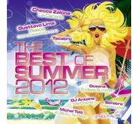 V/A Best Summer 2012 (CD)