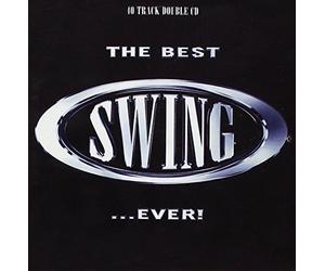 V/A - BEST SWING ALBUM EVER