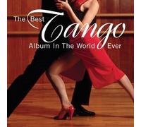 V/A - Best Tango Album In The World (2 CD)