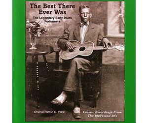 V/A - Best There Ever Was
