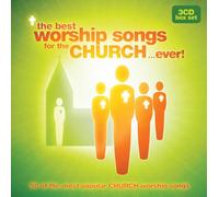 V/A - BEST WORSHIP SONGS FOR..
