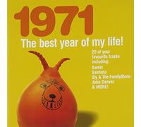 V/A - Best Year of My Life.1971