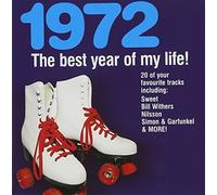 V/A - BEST YEAR OF MY LIFE:1972