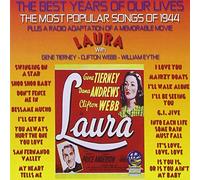 V/A - Best Years Of Our Lives 1944