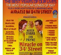 V/A - Best Years Of Our Lives 1947