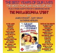V/A - Best Years Of Our Lives-Most Popular Songs Of 1940