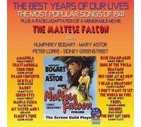 V/A - Best Years Of Our Lives-Most Popular Songs Of 1941