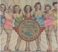 V/A - BESTEN DEUTSCHEN TEENAGER
