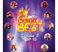 V/A - BET SUNDAY BEST TOP 10