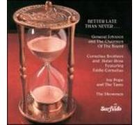 V:A - Better Late Than Never