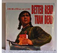V/A - BETTER READ THAN DEAD