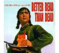 V/A - BETTER READ THAN DEAD
