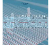 V/A - Between The Lines