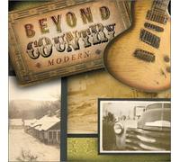 V/A - BEYOND COUNTRY: BEST OF..
