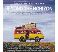 V/A - BEYOND THE HORIZON (2 CD)
