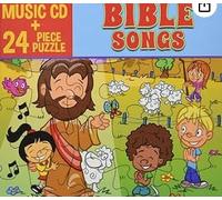 V/A - Bible Songs For Kids