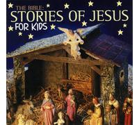 V/A - Bible: Stories Of Jesus For Kids