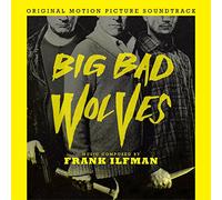 V/A - Big Bad Wolves / O.S.T.