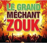 V/A - Big Bad Zouk