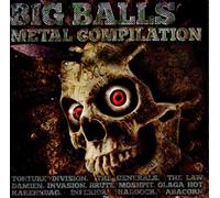V/A - Big Balls Metal Compilation