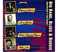 V:A - Big Band, Blues & Boogie